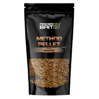 Micro Pellet 2mm Wanilia - Feeder Bait